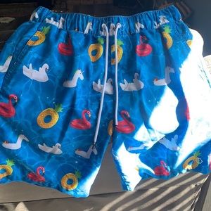 Swim trunks